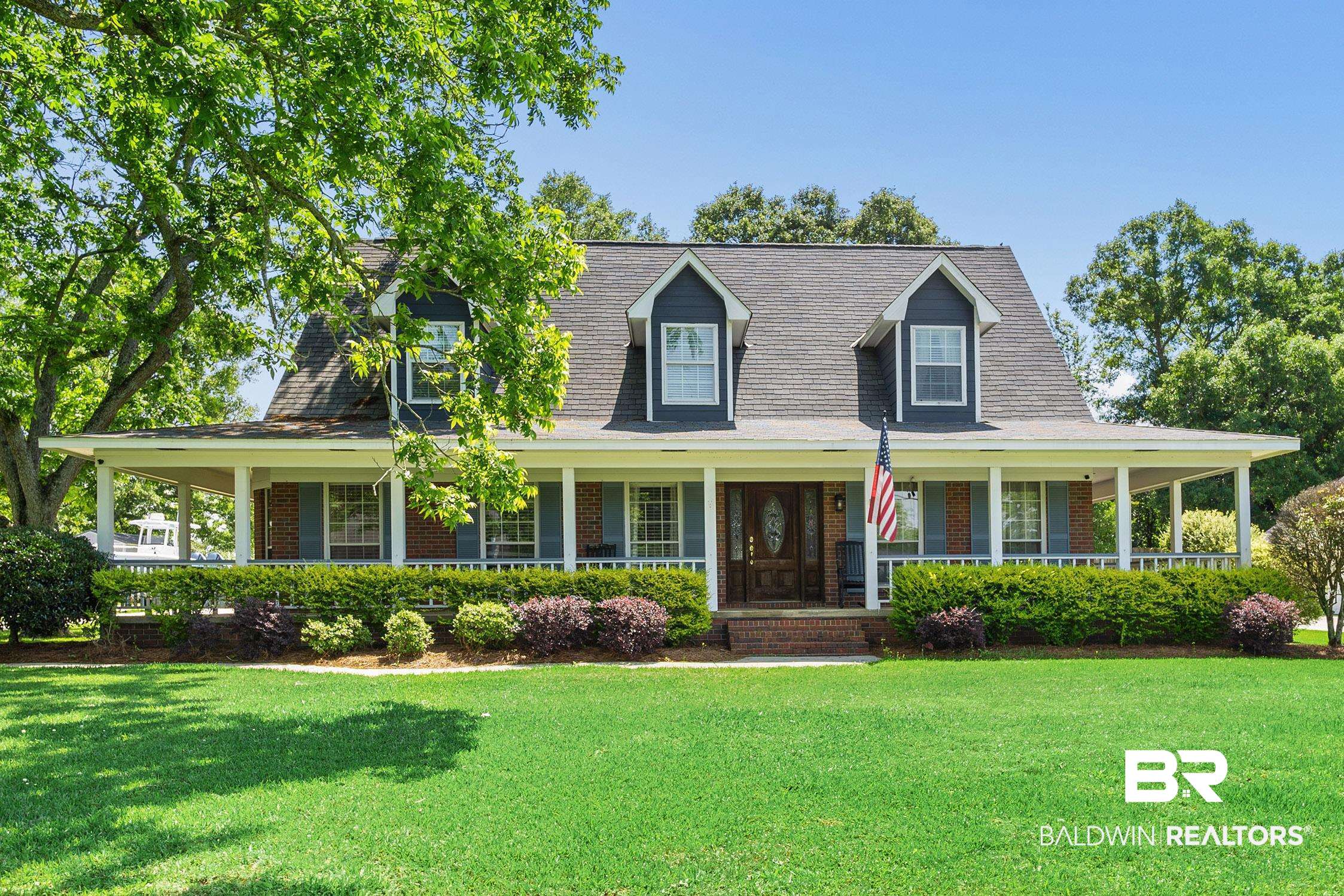 4821 Pecan Ridge East Mobile, AL 36619 - Photo 1 of 34