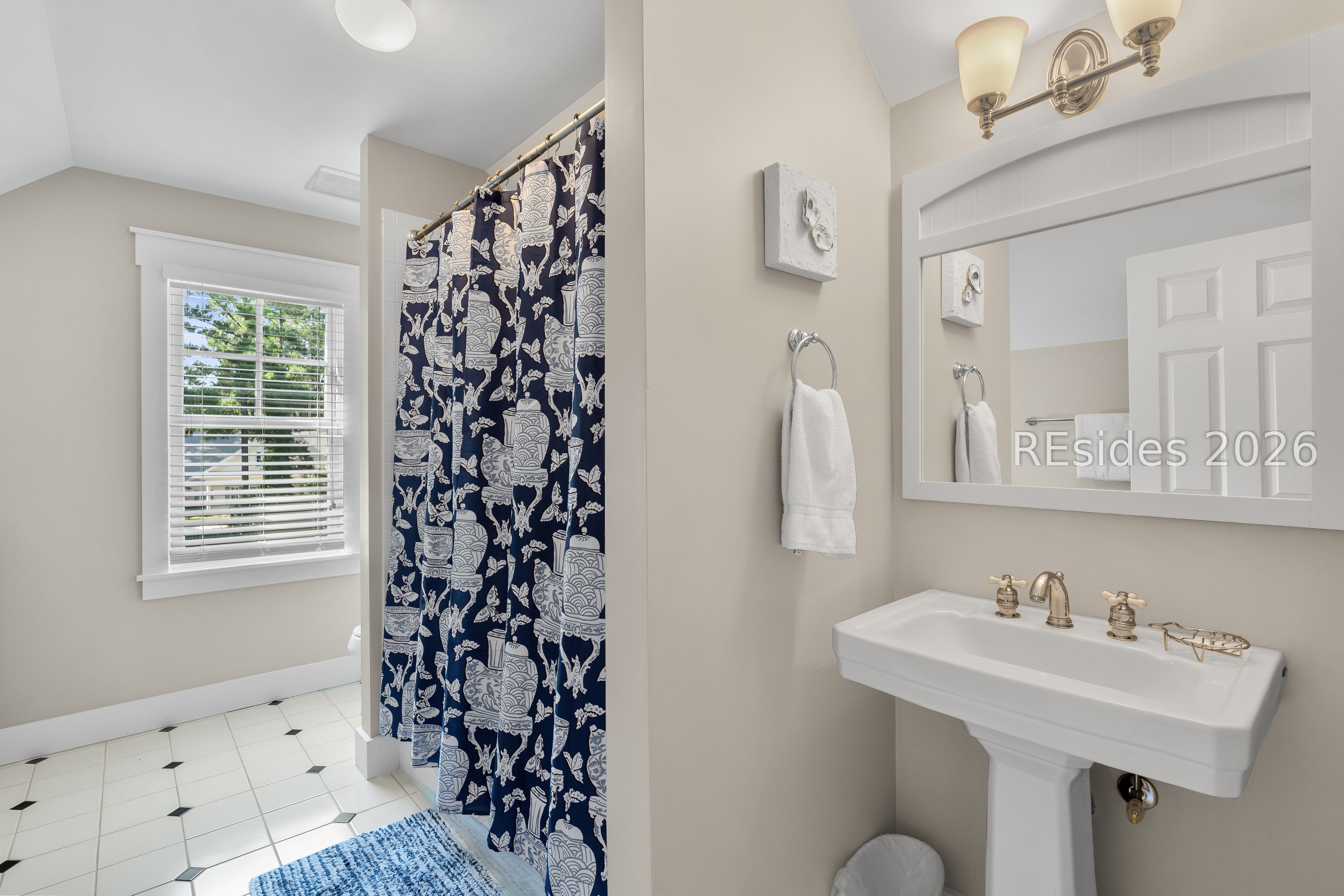 2 Rice Mill Road Bluffton, SC 29909 - Photo 38 of 51 3rd ensuite is crisp and bright