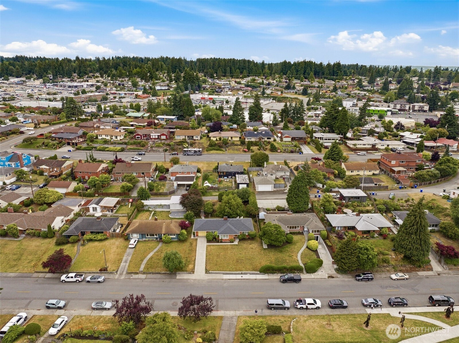 4832 Rucker Avenue Everett, WA 98203 - Photo 34 of 37
