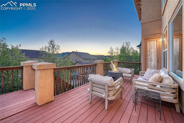 15872 Maple Hill Road Monument, CO 80132 - Photo 25 of 48 Gallery Image 25