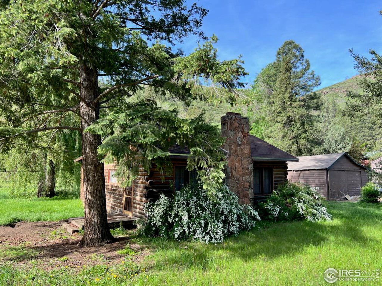 215 Poudre River Road Bellvue, CO 80512 - Photo 1 of 1 Gallery Image 1