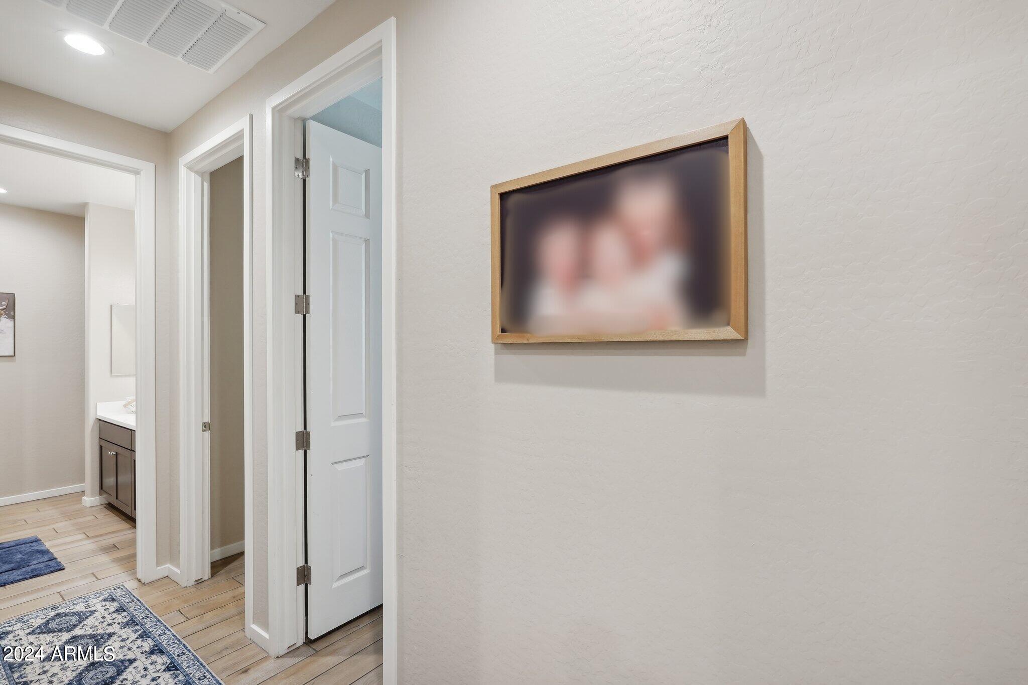 17823 West Bajada Road Surprise, AZ 85387 - Photo 26 of 48 Hallway