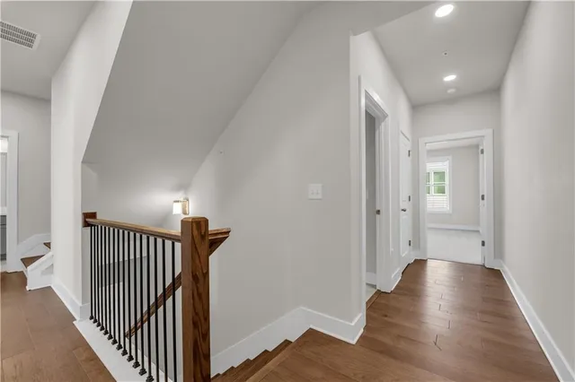 a view of utility room