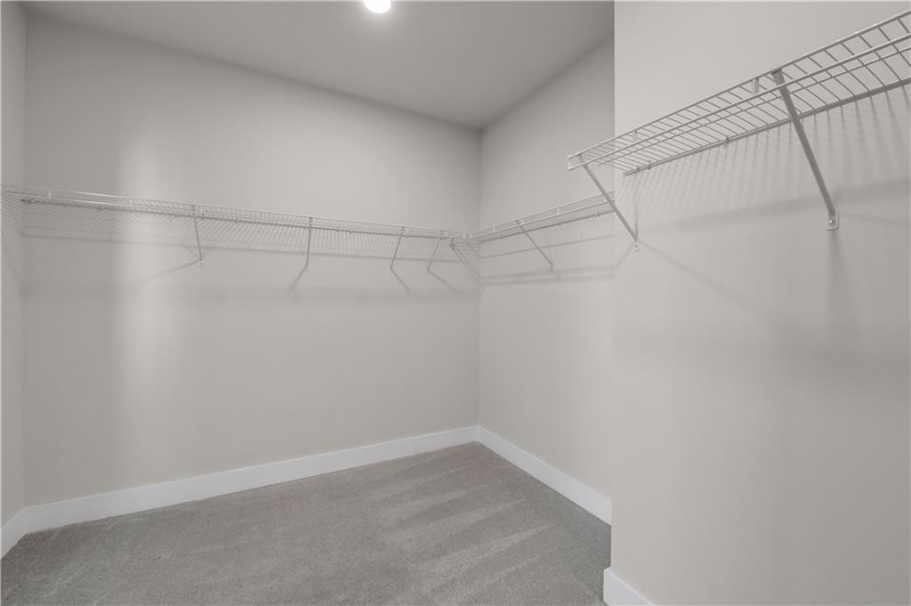 1230 Weatherway Lane Cumming, GA 30041 - Photo 19 of 34 close up of a white marble wall