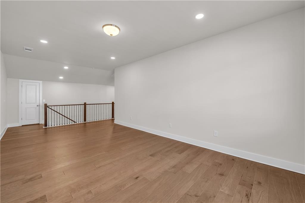 1230 Weatherway Lane Cumming, GA 30041 - Photo 26 of 34 a view of an empty room
