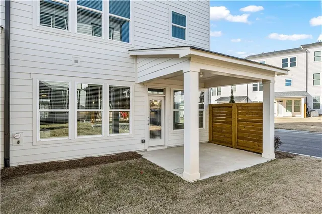 $2,895 | 1230 Weatherway Lane, Cumming, GA 30041