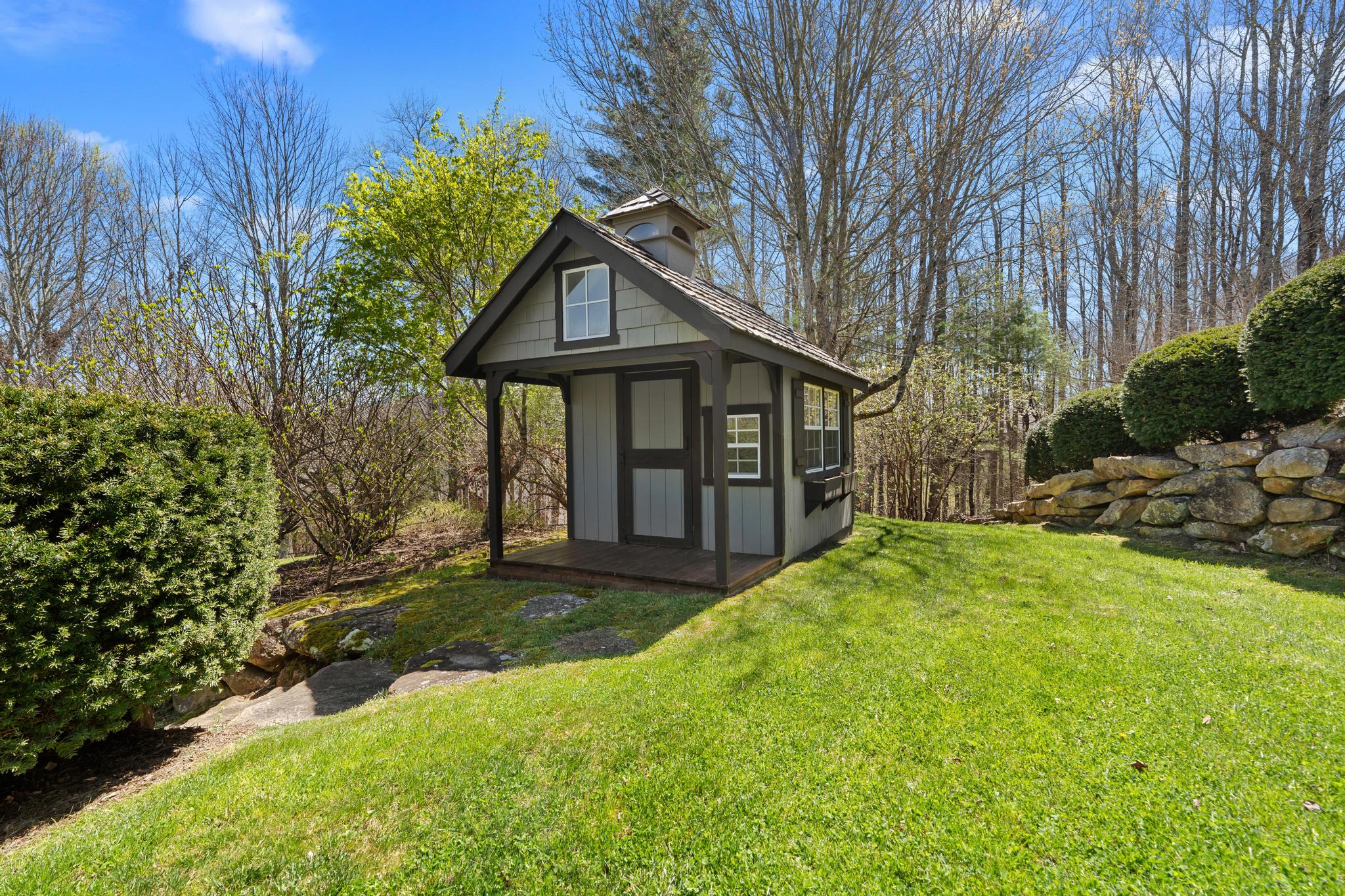 248 Drystack Way Cashiers, NC 28717 - Photo 50 of 69 Gallery Image 50