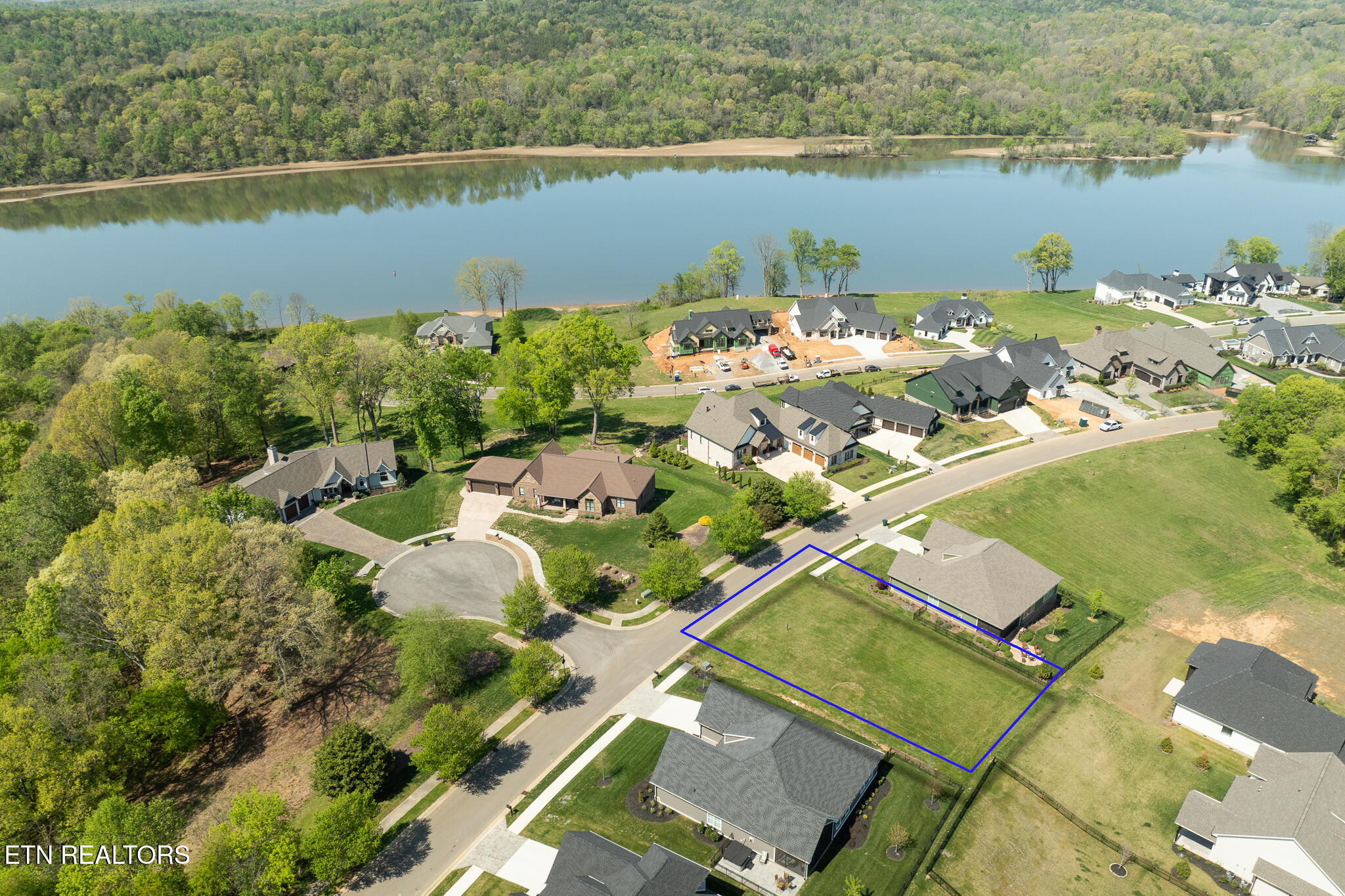 3574 Persimmon Loudon, TN 37774 - Photo 9 of 26 untitled-9