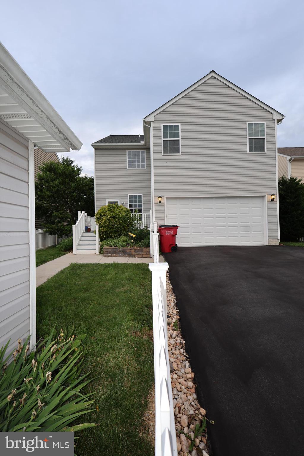 1224 North Fairfax Boulevard Ranson, WV 25438 - Photo 5 of 11