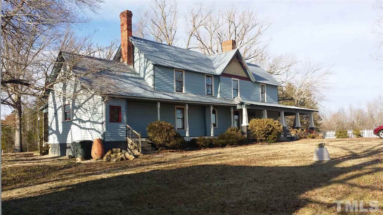 6400 Corbett Ridge Road Mebane, NC 27302 - Photo 2 of 23 Gallery Image 2