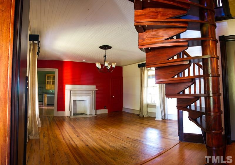 6400 Corbett Ridge Road Mebane, NC 27302 - Photo 13 of 23 Gallery Image 13