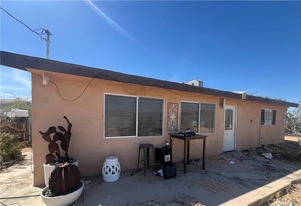 $229,900 | 4190 Kern Road, Twentynine Palms, CA 92277