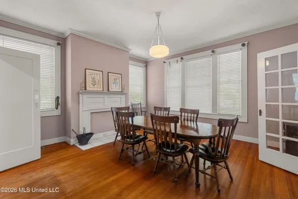 $349,500 | 410 4th Avenue, Hattiesburg, MS 39401