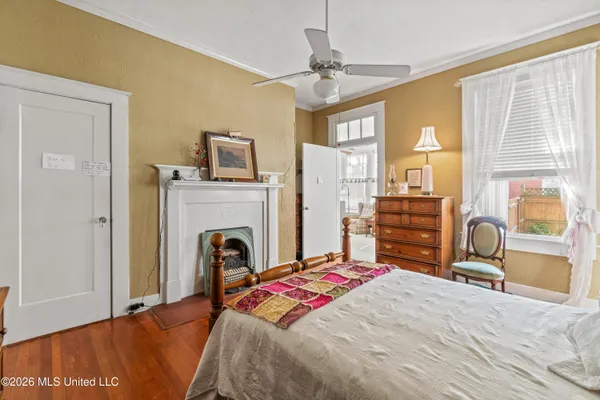 $349,500 | 410 4th Avenue, Hattiesburg, MS 39401