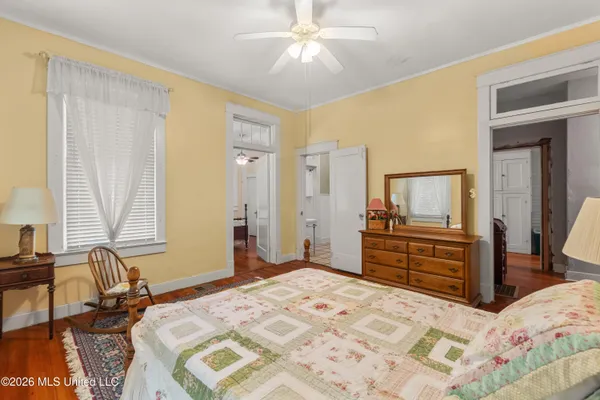 $349,500 | 410 4th Avenue, Hattiesburg, MS 39401