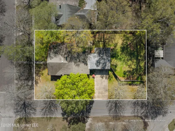 $349,500 | 410 4th Avenue, Hattiesburg, MS 39401