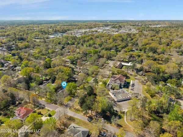 $349,500 | 410 4th Avenue, Hattiesburg, MS 39401