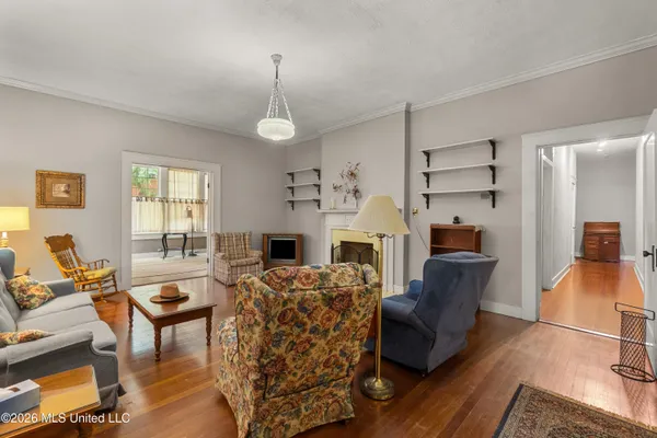 $349,500 | 410 4th Avenue, Hattiesburg, MS 39401
