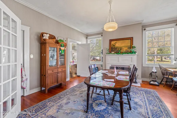 $349,500 | 410 4th Avenue, Hattiesburg, MS 39401