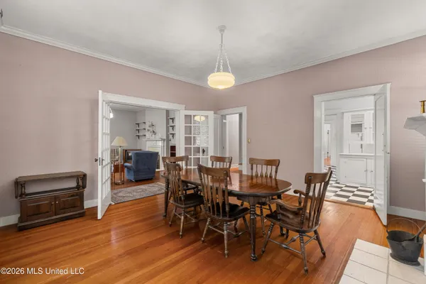 $349,500 | 410 4th Avenue, Hattiesburg, MS 39401