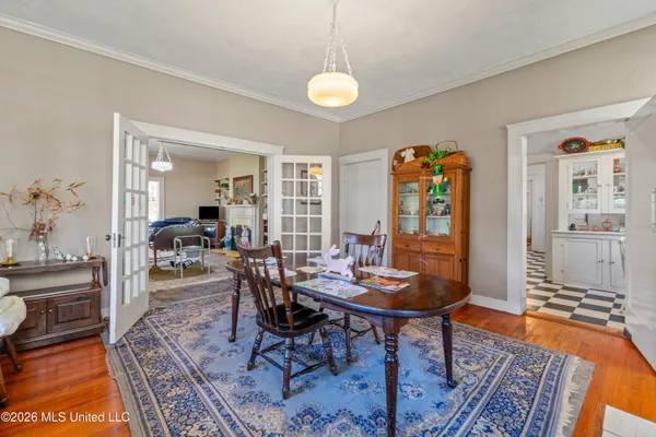 $349,500 | 410 4th Avenue, Hattiesburg, MS 39401