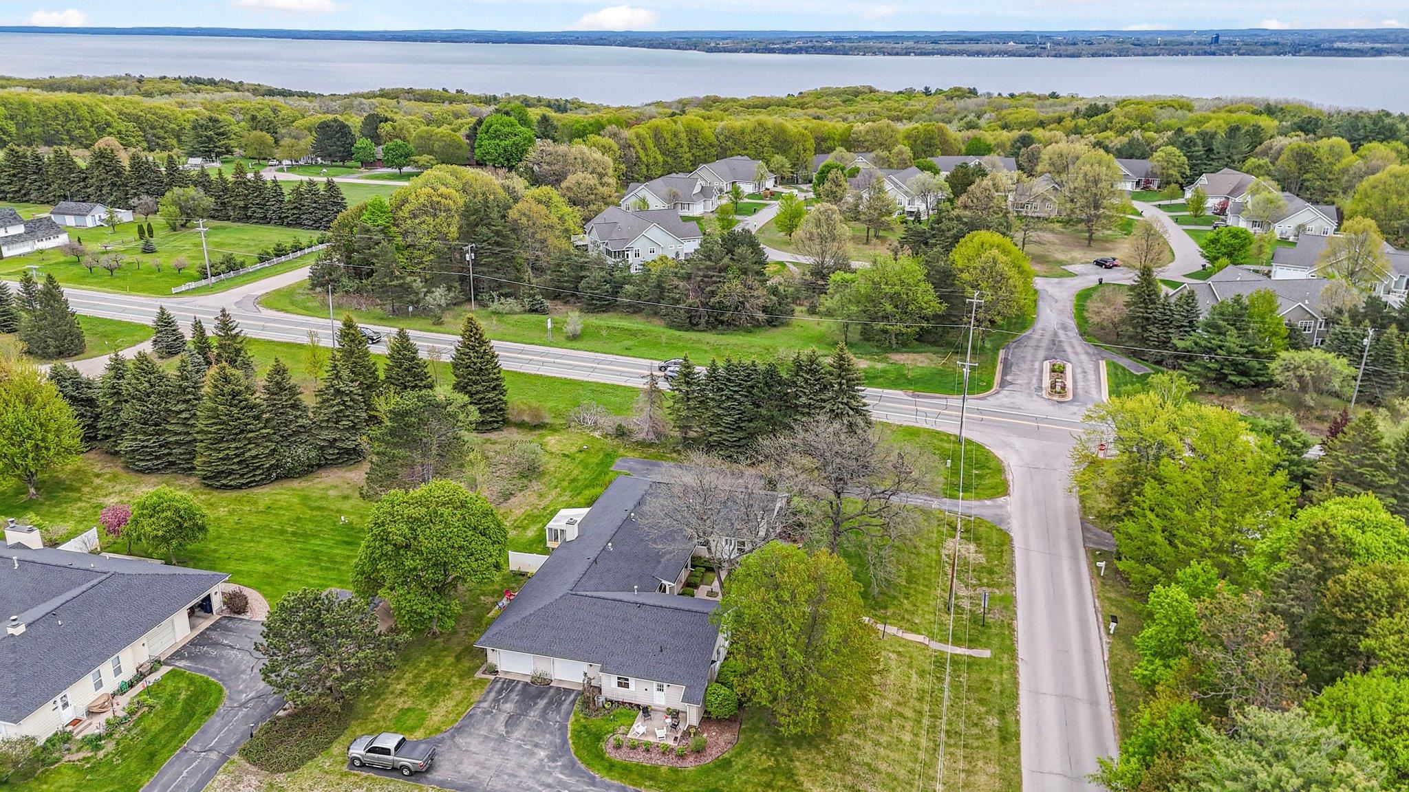 34 Mathison Road South, Unit 4 Traverse City, MI 49686 - Photo 36 of 50