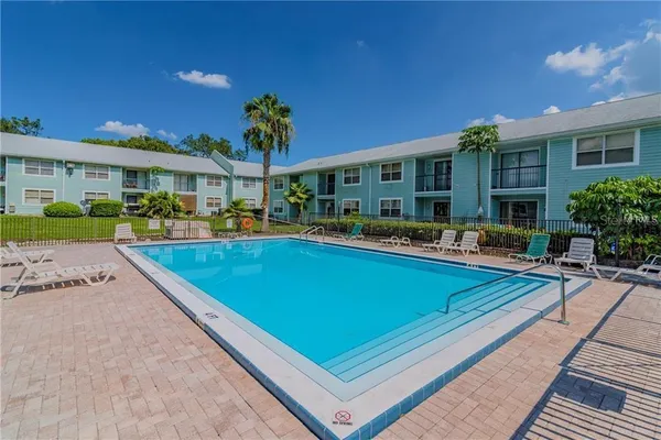 $1,400 | 5024 Terrace Palms Circle, Unit 101, Tampa, FL 33617