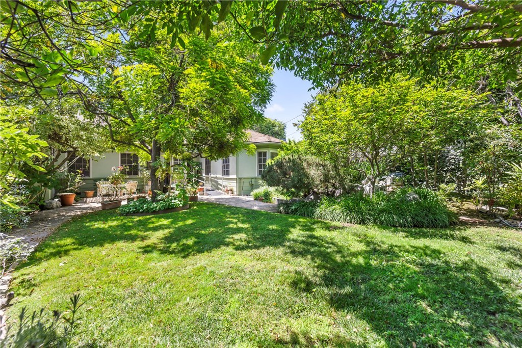 3521 Yorkshire Road Pasadena, CA 91107 - Photo 33 of 40