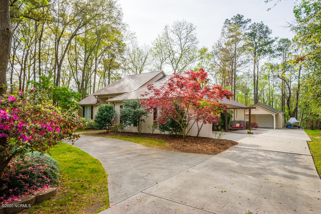 235 Gooseneck Rd W-1