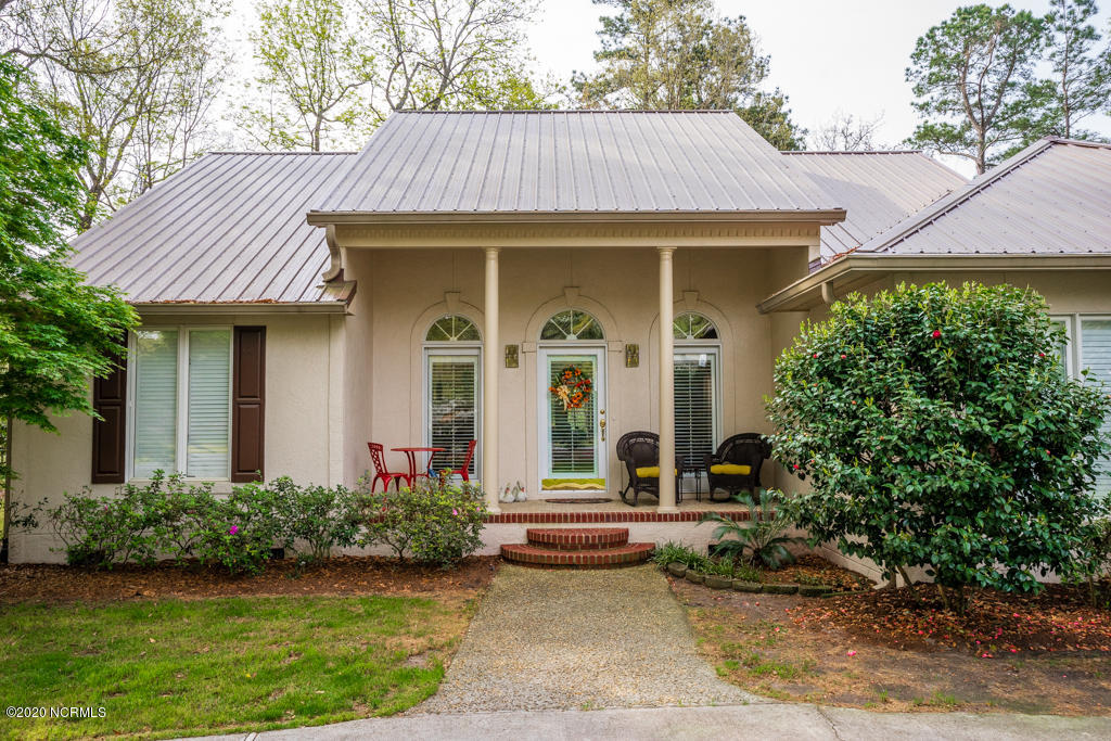 235 Gooseneck Rd W-3
