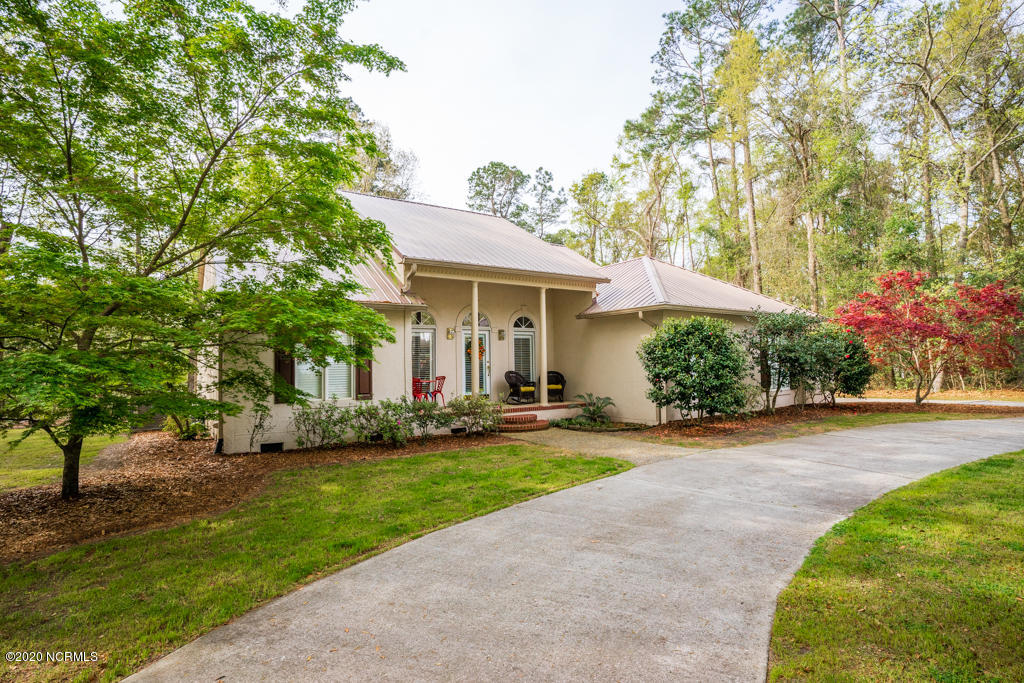 235 Gooseneck Rd W-5
