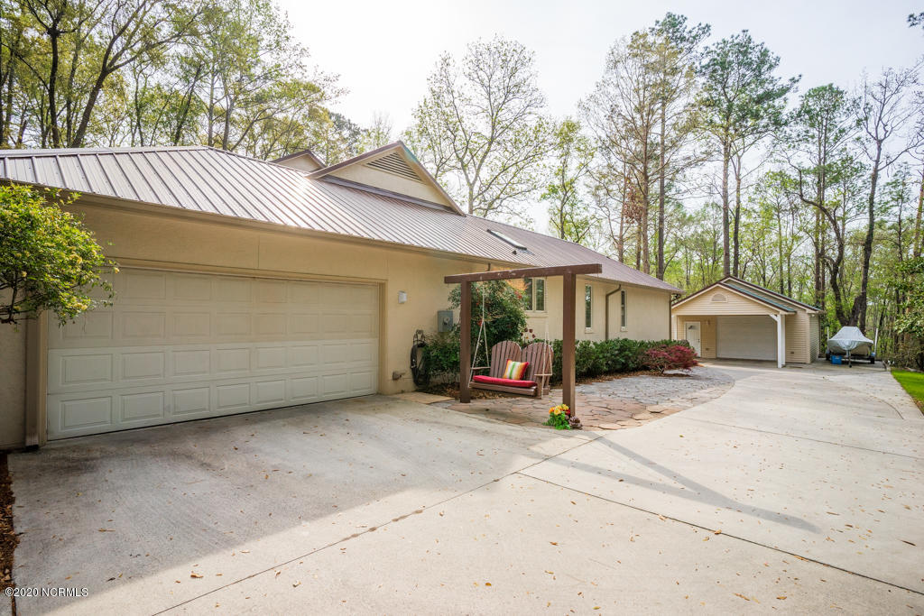 235 Gooseneck Rd W-6
