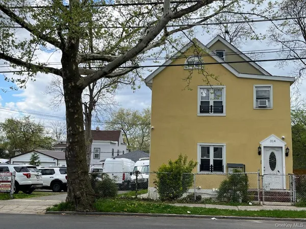 $1,499,999 | 314 South 5th Avenue, Mount Vernon, NY 10550