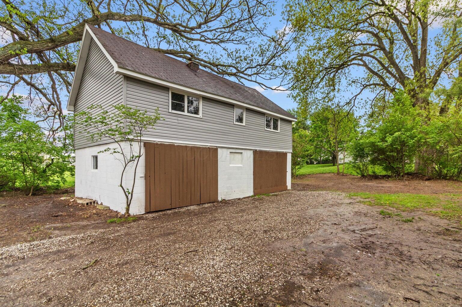 4777 Liberty Road Delaware, OH 43015 - Photo 43 of 50