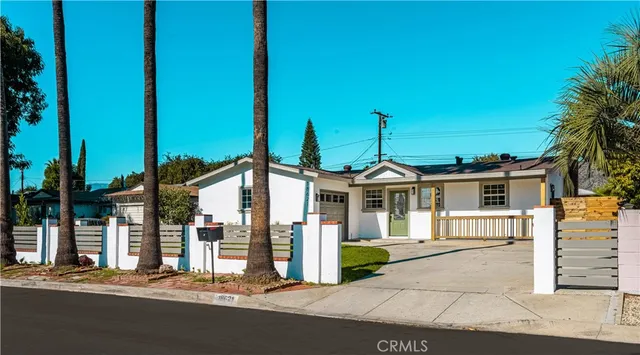 $799,900 | 18621 East Petunia Street, Azusa, CA 91702