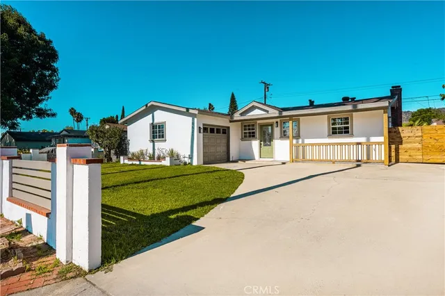 $799,900 | 18621 East Petunia Street, Azusa, CA 91702