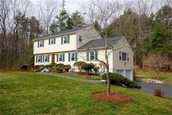 26 Reeves Road Bedford, MA 01730 - Photo 1 of 20 Gallery Image 1