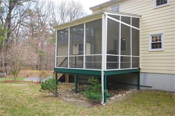 26 Reeves Road Bedford, MA 01730 - Photo 18 of 20 Gallery Image 18