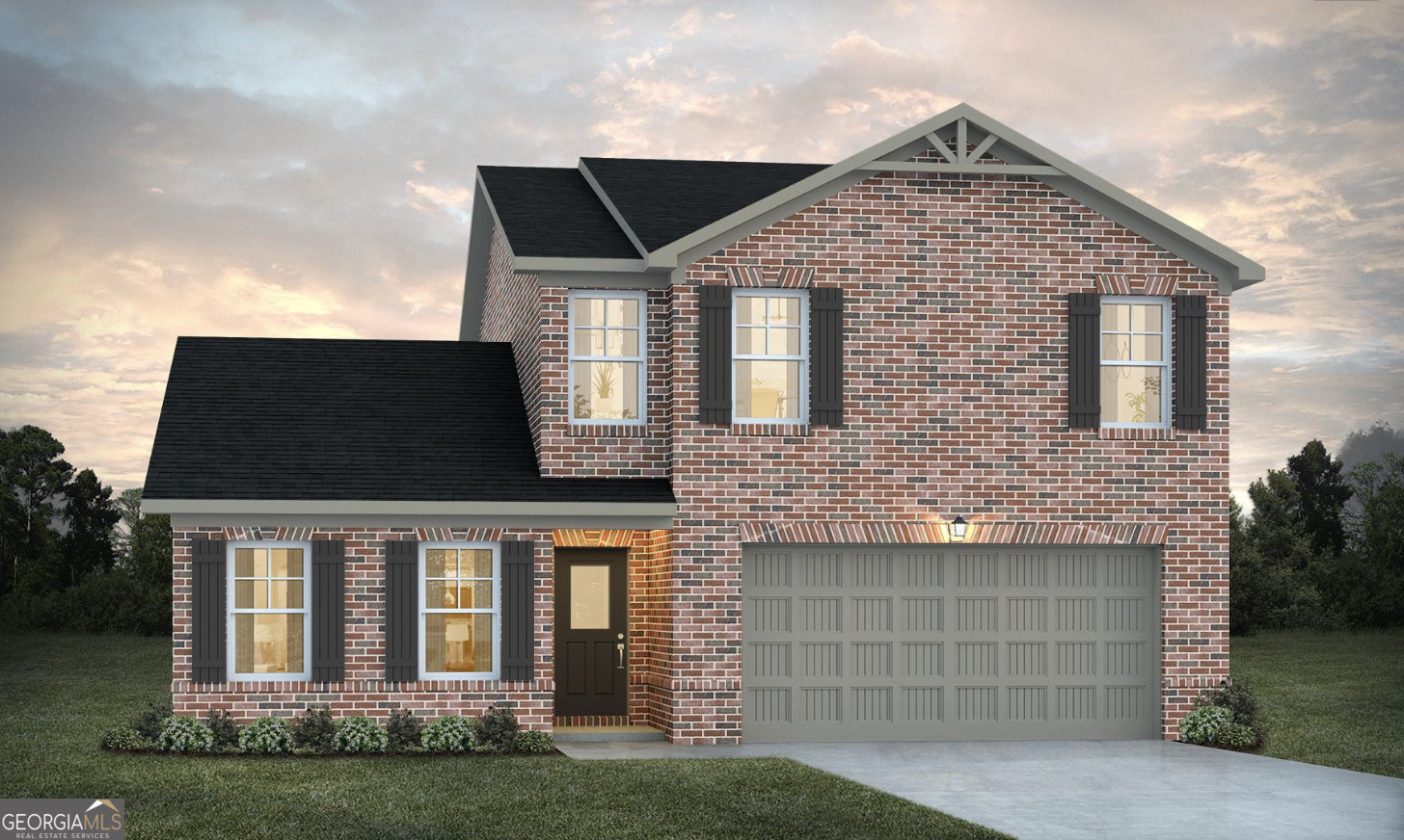 5360 Tolar Road, Unit 72 South Fulton, GA 30213 - Photo 1 of 1