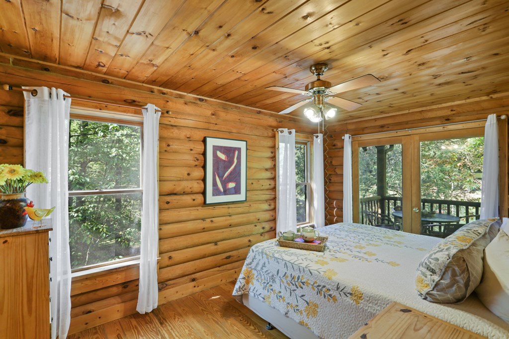 264 Tipton Gap Road Blue Ridge, GA 30513 - Photo 21 of 35