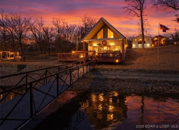 $569,900 | 410 Nichol Road, Edwards, MO 65326