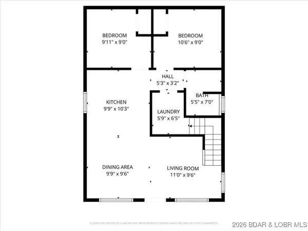 $569,900 | 410 Nichol Road, Edwards, MO 65326