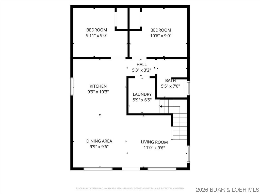 410 Nichol Road Edwards, MO 65326 - Photo 29 of 57