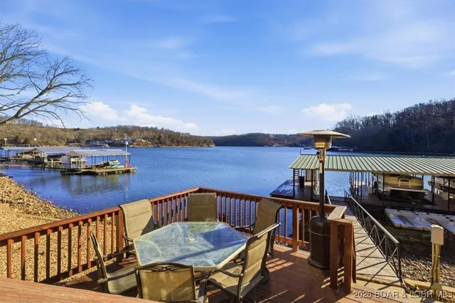 $569,900 | 410 Nichol Road, Edwards, MO 65326