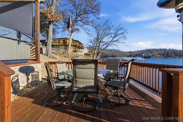 $569,900 | 410 Nichol Road, Edwards, MO 65326