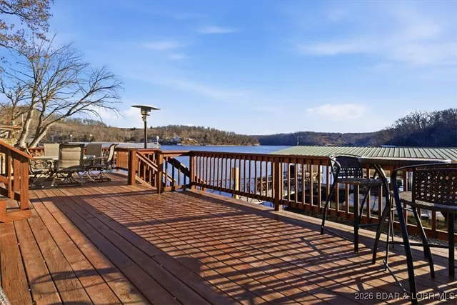 $569,900 | 410 Nichol Road, Edwards, MO 65326