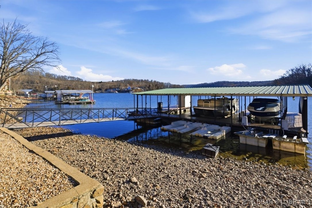 410 Nichol Road Edwards, MO 65326 - Photo 40 of 57