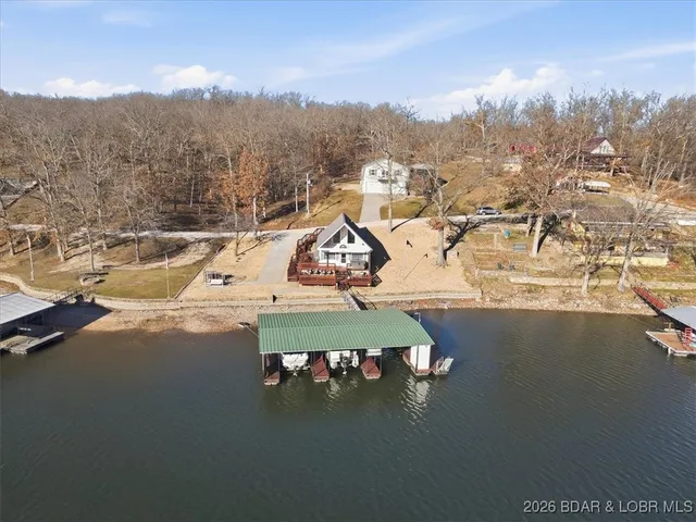 $569,900 | 410 Nichol Road, Edwards, MO 65326