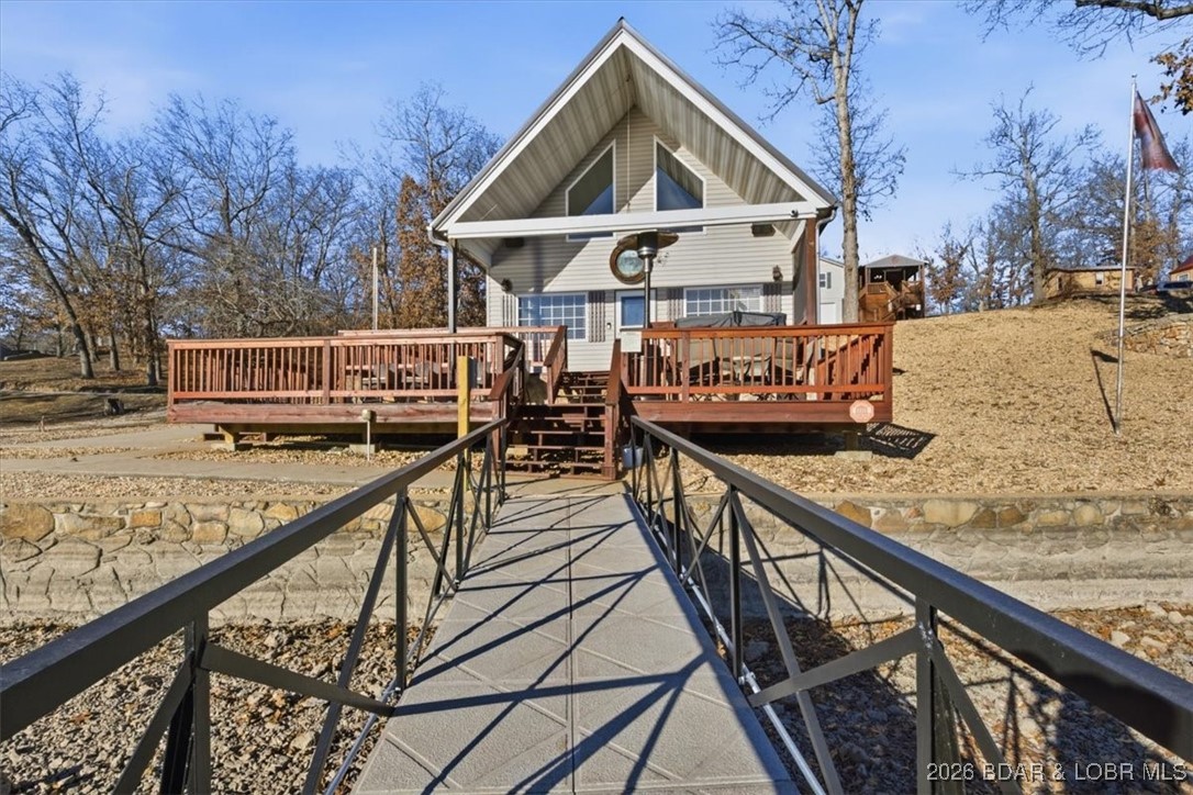 410 Nichol Road Edwards, MO 65326 - Photo 48 of 57