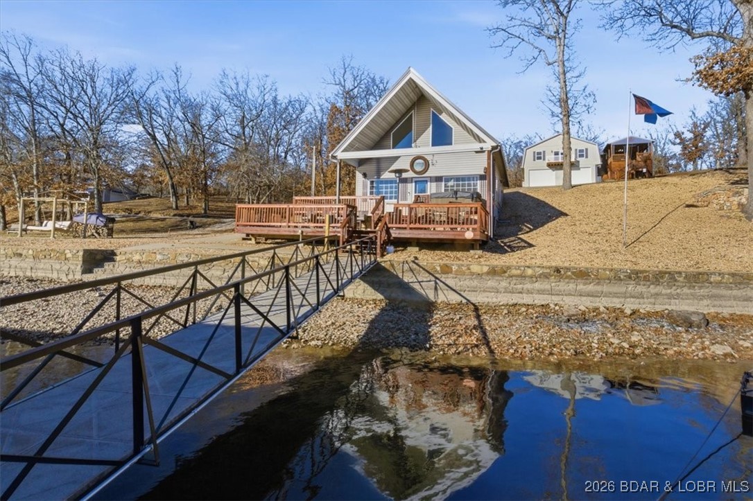 410 Nichol Road Edwards, MO 65326 - Photo 49 of 57